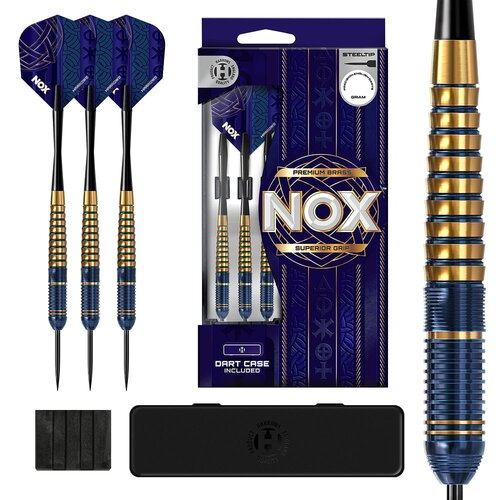 Harrows Harrows Nox Brass Darts