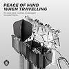 KOTO KOTO Molded Dart Wallet Transparent White - Dart Case