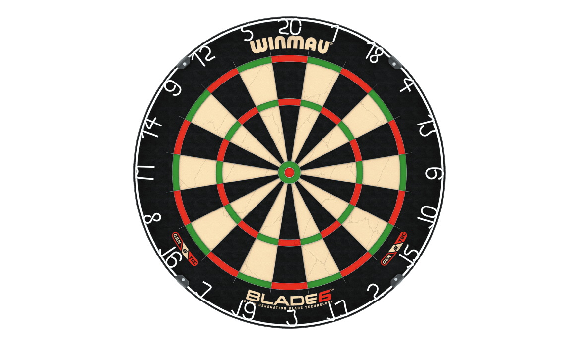 Dartboards category