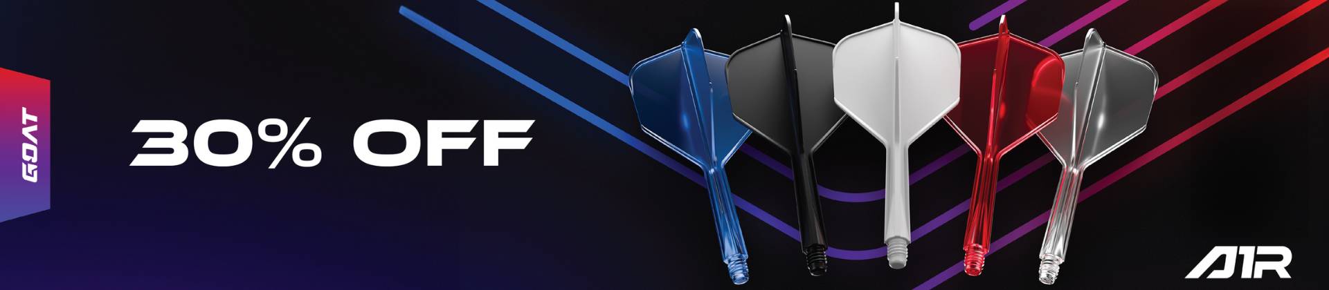 Banner slide 