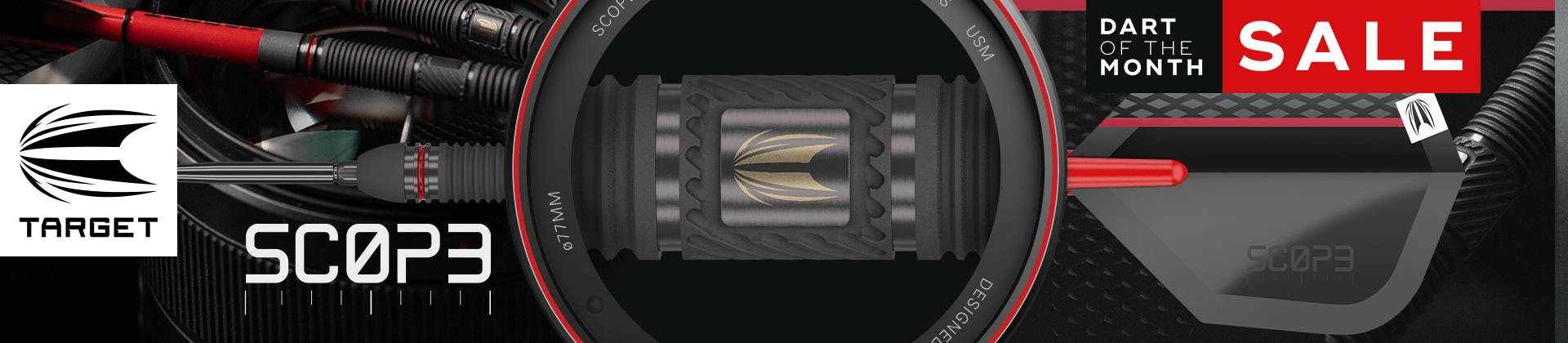 Banner slide 