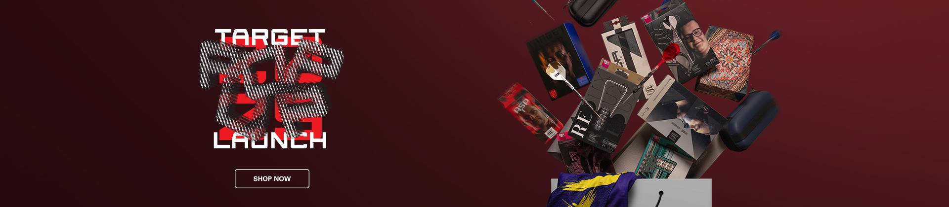 Banner slide 
