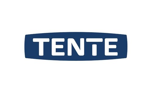 TENTE wielen