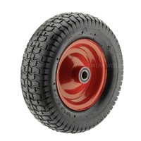 FARO luchtband 405mm metaal rood