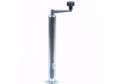 Steunpoot 48 mm + Slinger 
