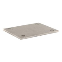 thumb-Schetsplaat 85x105x4mm-1