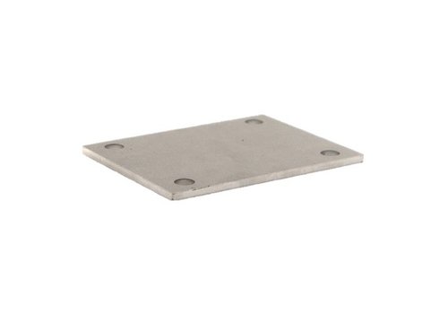 Schetsplaat 85x105x4mm 