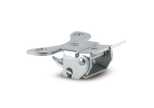 Stuurslot voor zwaarlast 6 serie 