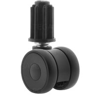 PAPU LOW wiel 50mm plug rond 18mm