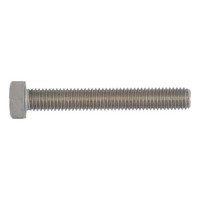 thumb-RVS Zeskanttapbout M8x100-1