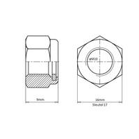 RVS Borgmoer M10