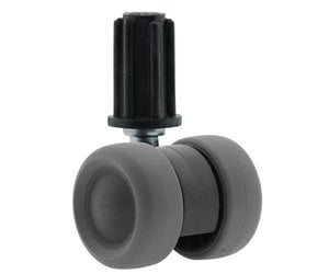 de eerste Zakenman Vliegveld PATPLOW wiel 39mm plug 20mm - Wielenzaak.nl