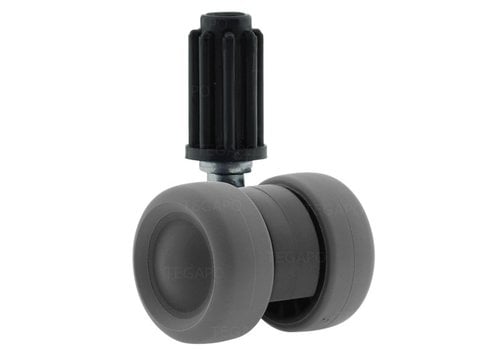 PATPLOW wiel 39mm plug 19mm 