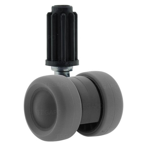 PATPLOW wiel 39mm plug 19mm 