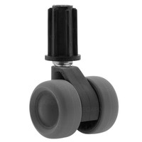 PATPHIGH wiel 39mm plug 20mm