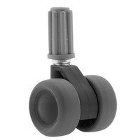 PATPHIGH wiel 39mm plug 18mm