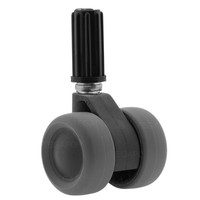 PATPHIGH wiel 39mm plug 16mm