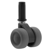 PATPHIGH wiel 39mm plug 14mm