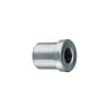 Asprop aluminium 12-10 verloop krans 3,5mm