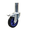 Steigerwiel 150 mm KO