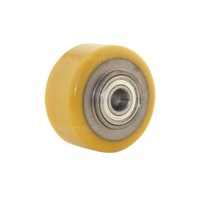 thumb-Wiel polyurethaan Xtreme 100 6GO-1