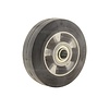 TENTE wielen TENTE wiel rubber 160 5SO asgat 20mm