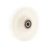 TENTE wielen Wiel nylon 200 5SO