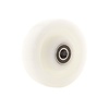 TENTE wielen Wiel nylon 160 5SO
