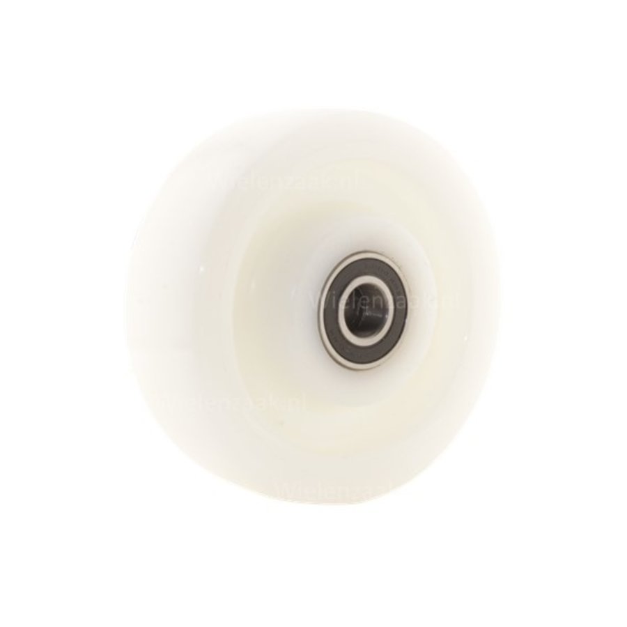 Wiel nylon 160 5SO-1