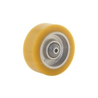 thumb-TENTE Wiel polyurethaan 100 5SO-1
