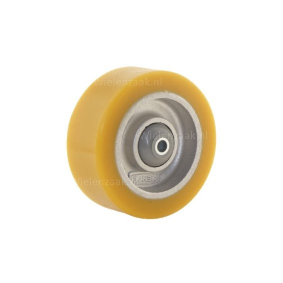 TENTE Wiel polyurethaan 100 5SO-1