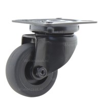 thumb-Zwenkwiel 50 black line 2TP plaat-1