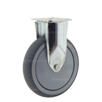 thumb-TENTE Bokwiel 150 verzinkt 2TPKO plaat-1