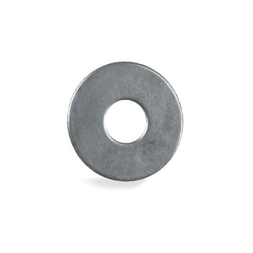 Centreerring voor boutgaffel klein M8 