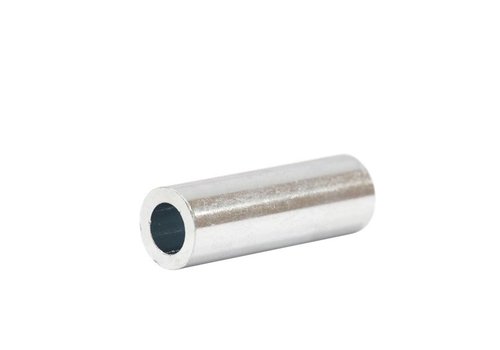 Asbus 20 naar 12,5mm lengte 59mm, 20x3,75mm 