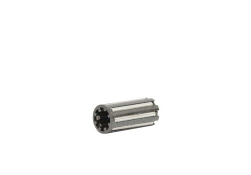 Rollager 20 naar 12mm lengte 43,5mm 