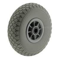 thumb-Steekwagenwiel massief asgat 20mm-1