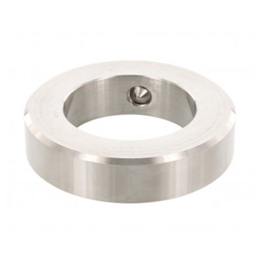 Stelring voor asdiameter 20mm