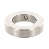 Stelring voor asdiameter 25mm