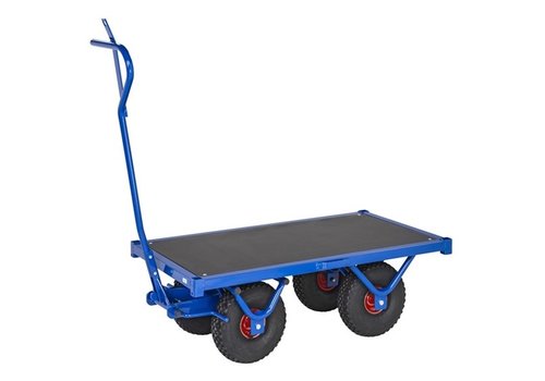 Transportwagen 95x45cm Heavy Duty 