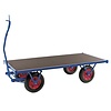 Transportwagen 250x100cm Heavy Duty