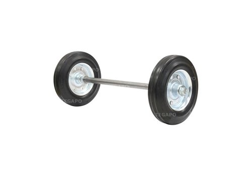 Wielstel 60cm rubber 3SO 200mm 