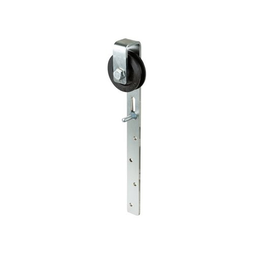 BSR schuifdeur wiel hang 75mm 