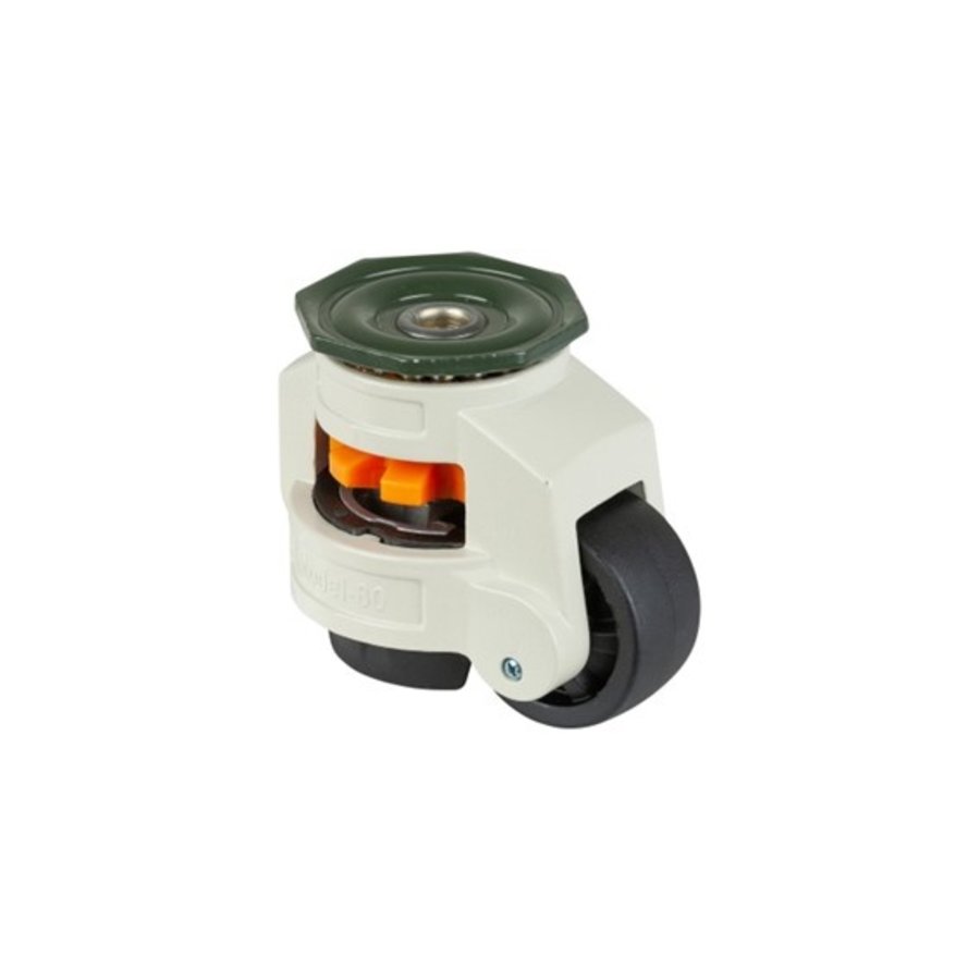 BSR hefwiel 62mm draaistelwiel boutgatbevestiging-1