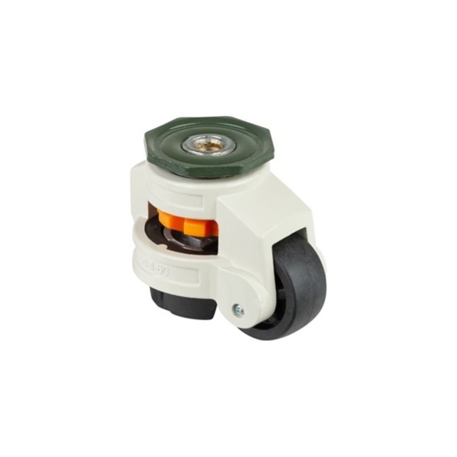BSR hefwiel 50mm draaistelwiel boutgatbevestiging-1