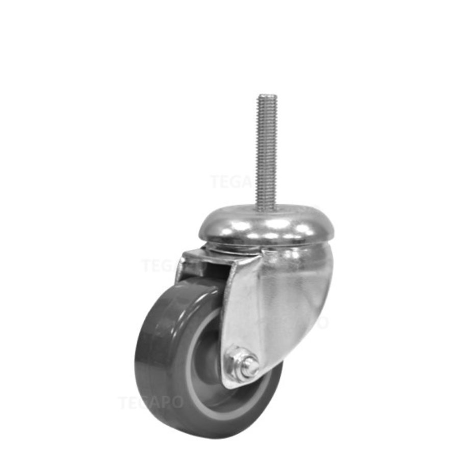 Zwenkwiel 50 verzinkt 1PU M6x32mm-1