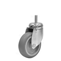 Zwenkwiel 75 verzinkt 2TP M6x17mm