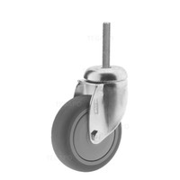 Zwenkwiel 75 verzinkt 2TPKO M6x52mm