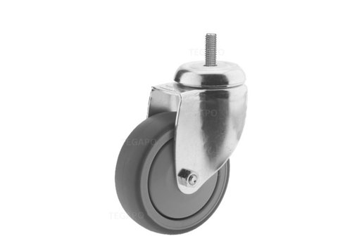 Zwenkwiel 100 verzinkt 2TPKO M6x15mm  Zwenkwiel 100 verzinkt 2TPKO M6x15mm