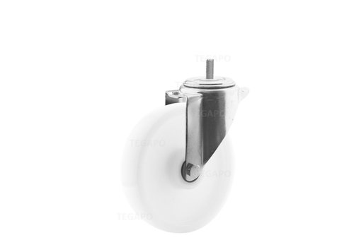 Zwenkwiel nylon 200 3NO M8x15mm 